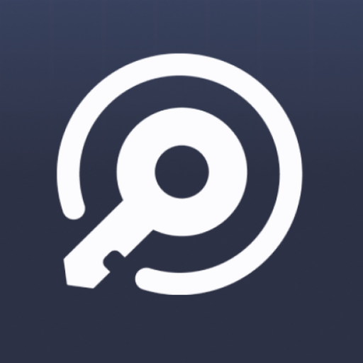 OpenKey app icon
