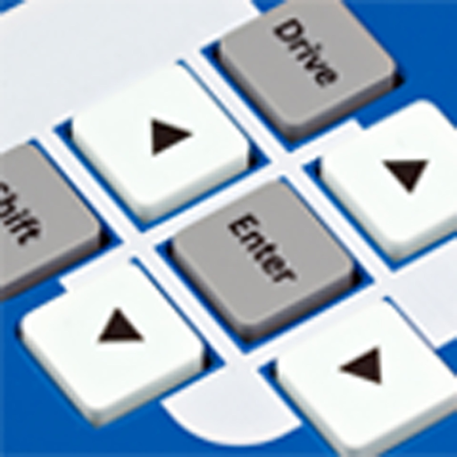 XT-Terminal app icon