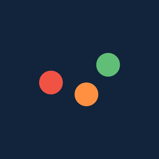 Balanced app icon