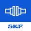 SKF Shaft alignment icon