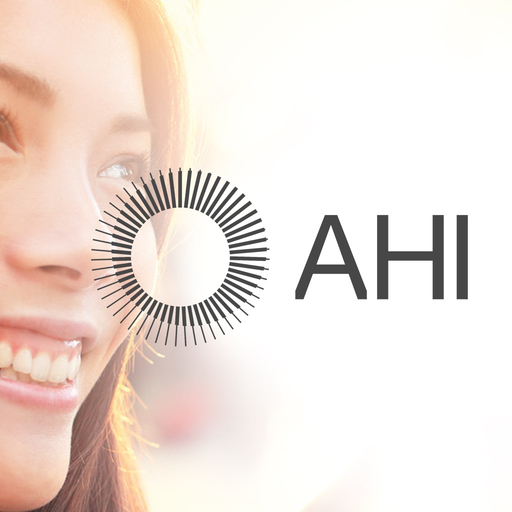 AHI Assist app icon