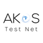 AKOS Test Net icon