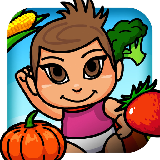 FoodLeap app icon