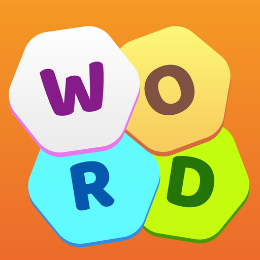 Text Twist Word Hunt Contest app icon