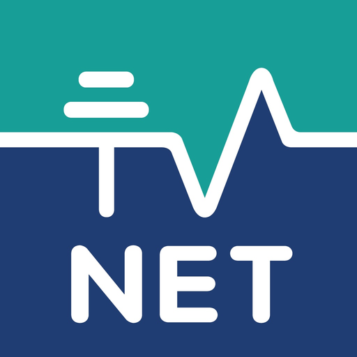 NETcomp app icon