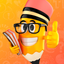 Worders XXL - word search puzzle game for lovers crosswords, hangman and scramble games icon