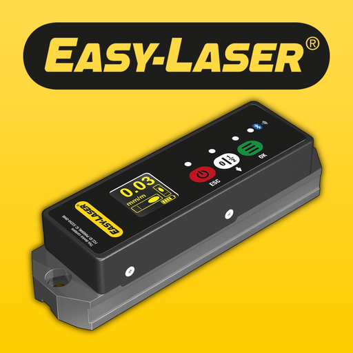 Precision Level app icon