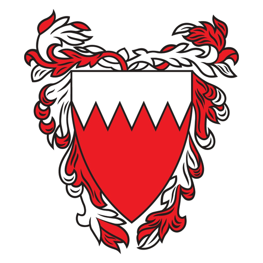 Bahrain Radio app icon