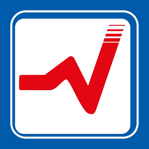 Sensor+Test app icon