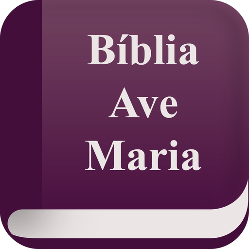 Bíblia Ave Maria de Estudo app icon