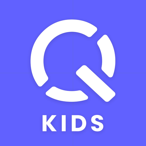 Kids App Qustodio app icon