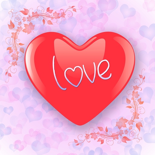 Your Love Calculator app icon