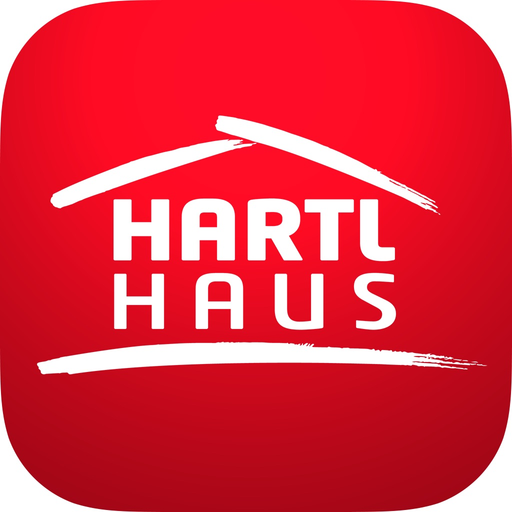 Hartl Haus app icon
