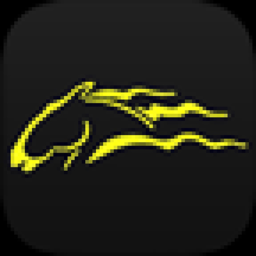 Iron Horse GC app icon