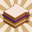 PBJ : The Sandwich icon