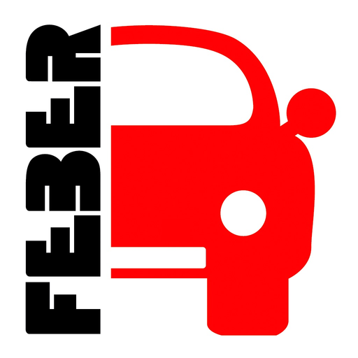 Feber RC app icon