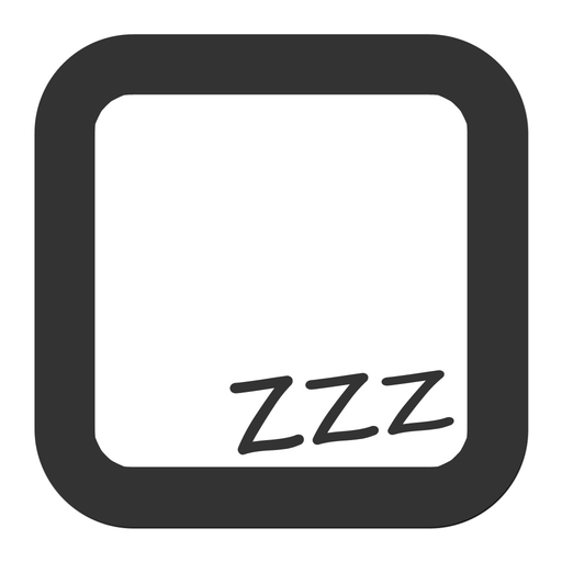 Sleep Log Free app icon