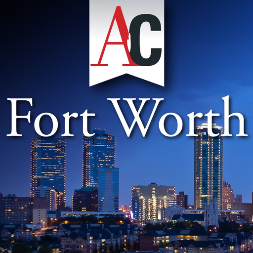 Fort Worth Dining app icon