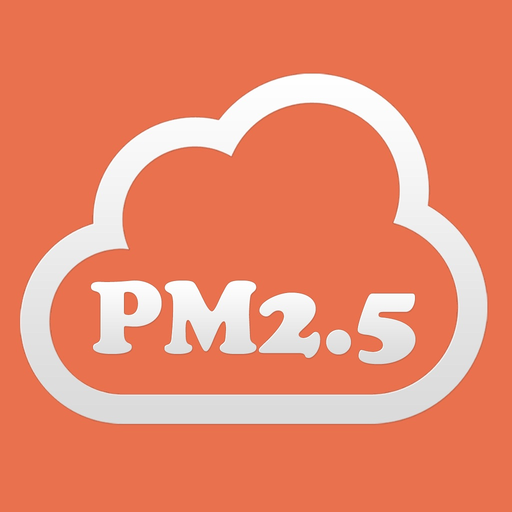 PM2.5台灣 app icon