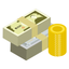 CashOfWorld icon