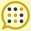 MessagEase Keyboard icon