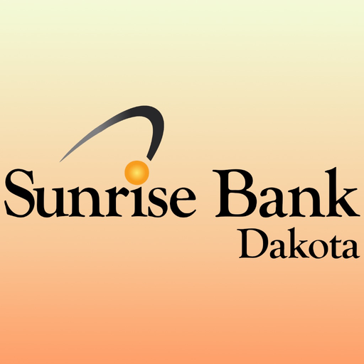 Sunrise Bank Dakota Mobile app icon