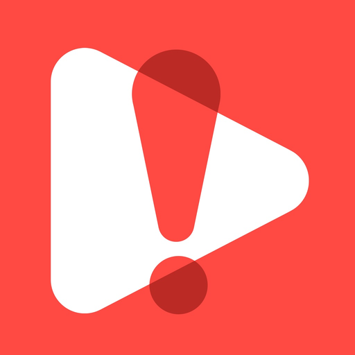 Mogsori Talk - Voice Chat app icon