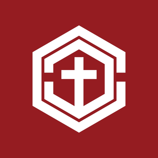 CCCFamily app icon