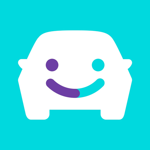 Bynd Caronas app icon