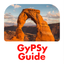Arches Canyonlands GyPSy Guide icon