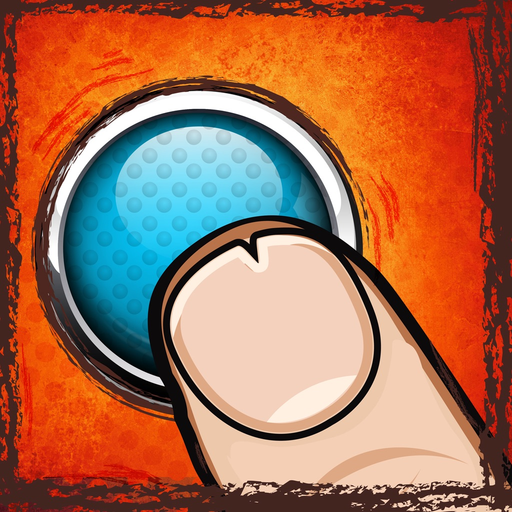 Button Mash — Light Speed app icon