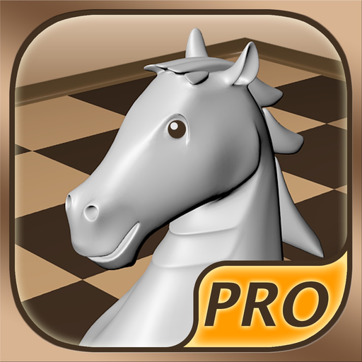 Chess Prime 3D Pro app icon