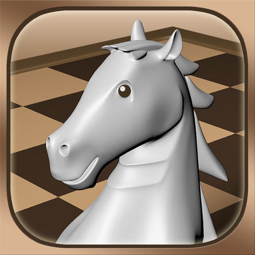 Chess Prime 3D app icon
