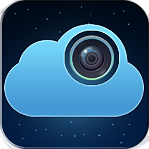GoodEye app icon