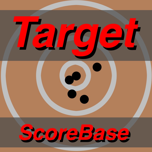 TargetBase app icon