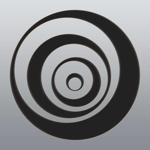Sound Targets app icon