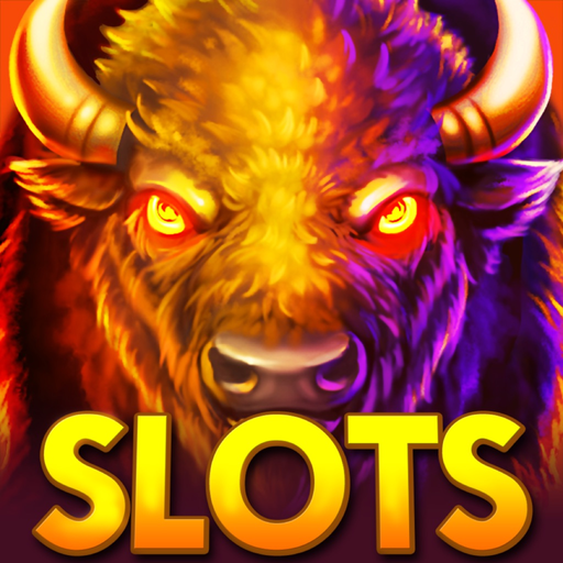 Slots Vegas Casino: Best Slots app icon