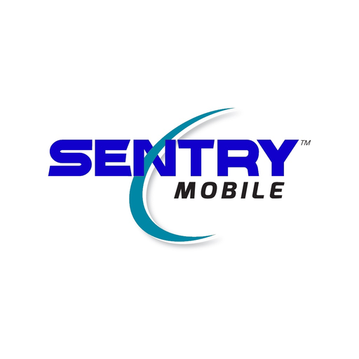 Sentry Mobile app icon