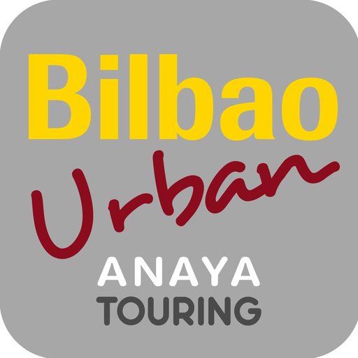 Bilbao Urban app icon