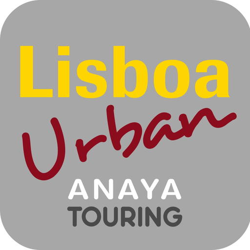 Lisboa Urban app icon