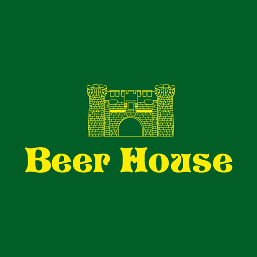 Beer house app icon