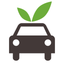 Taxi Ecològic icon