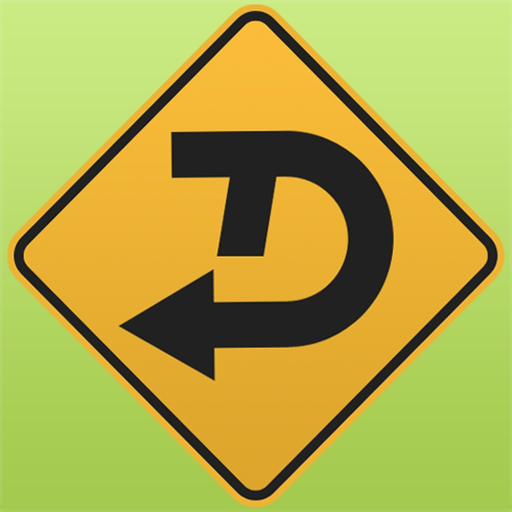 Distances To app icon
