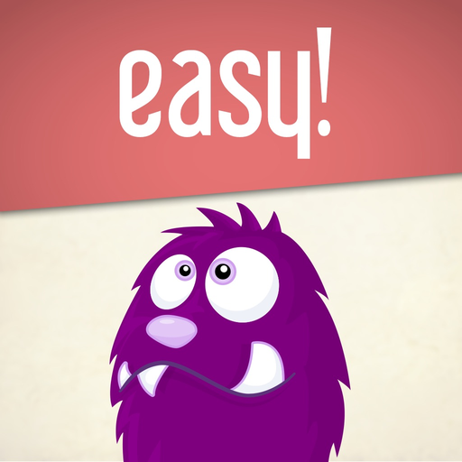 easy! A deluxe brainteaser! app icon