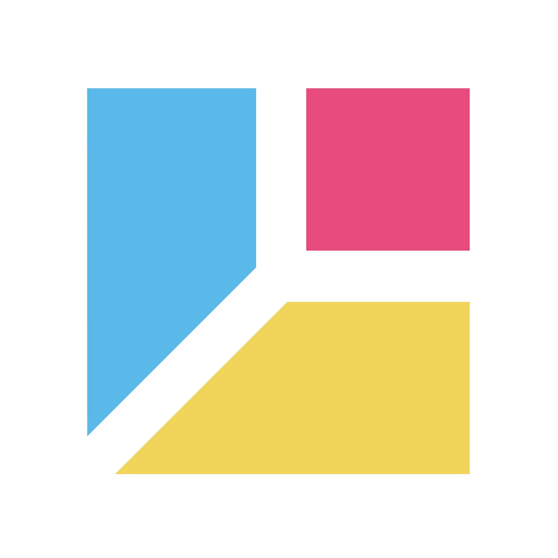 Layapp – Collage Maker app icon