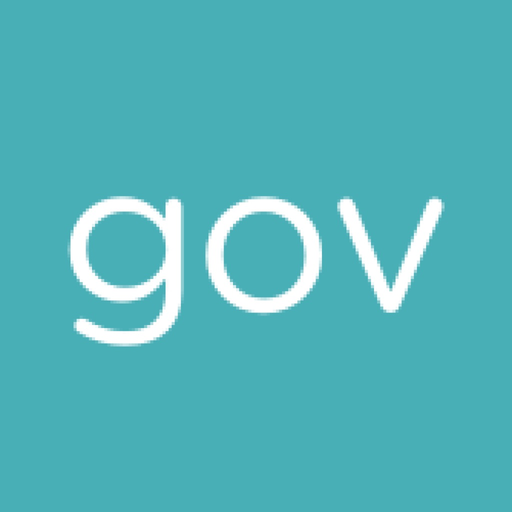 BelgaGov app icon