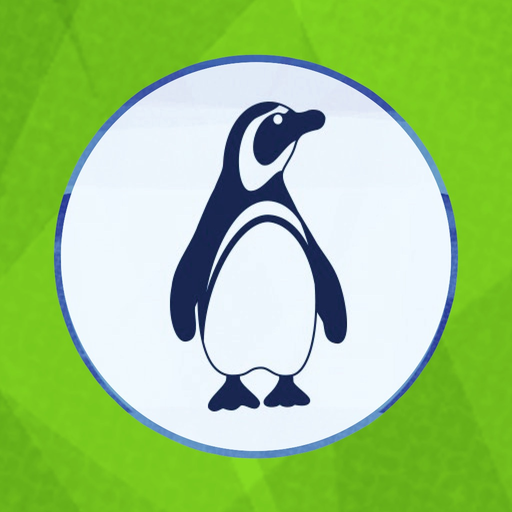 Alverdens Dyr app icon