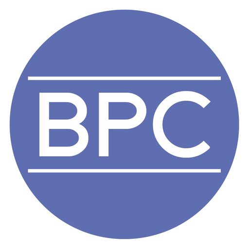 Buckingham Parish Church app icon