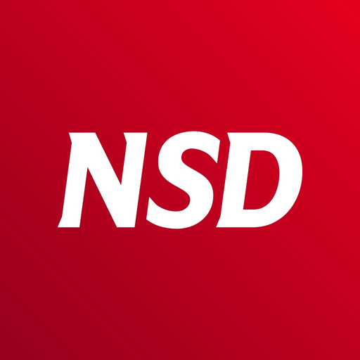 NSD app icon