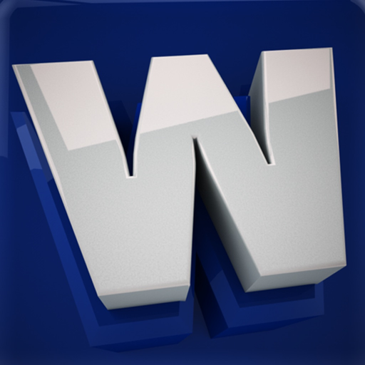 Radio Waterstad FM app icon
